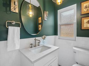 408 E 1st Avenue, Denver CO 80203