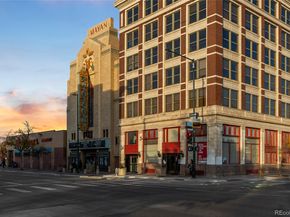 408 E 1st Avenue, Denver CO 80203