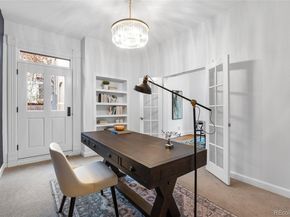 408 E 1st Avenue, Denver CO 80203