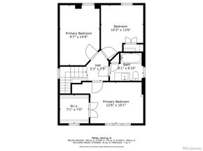 408 E 1st Avenue, Denver CO 80203