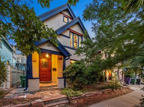 408 E 1st Avenue, Denver CO 80203