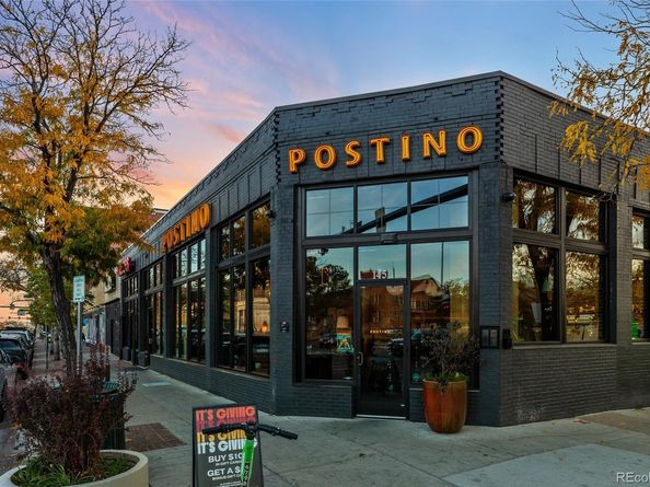 408 E 1st Avenue, Denver CO 80203