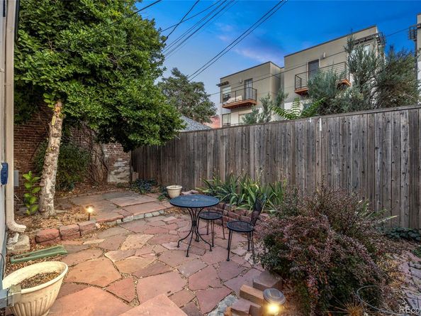 408 E 1st Avenue, Denver CO 80203