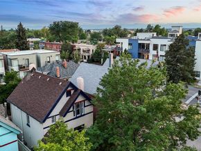 408 E 1st Avenue, Denver CO 80203
