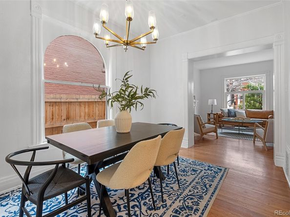 408 E 1st Avenue, Denver CO 80203