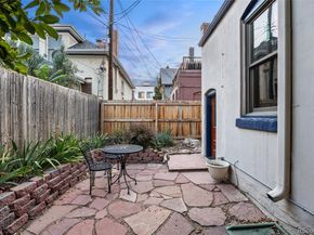 408 E 1st Avenue, Denver CO 80203