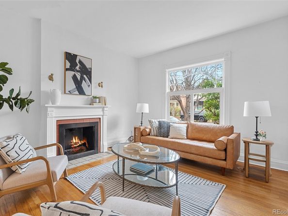 408 E 1st Avenue, Denver CO 80203