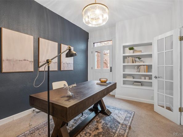 408 E 1st Avenue, Denver CO 80203