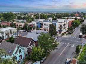 408 E 1st Avenue, Denver CO 80203