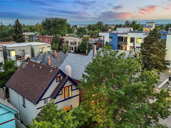 408 E 1st Avenue, Denver CO 80203