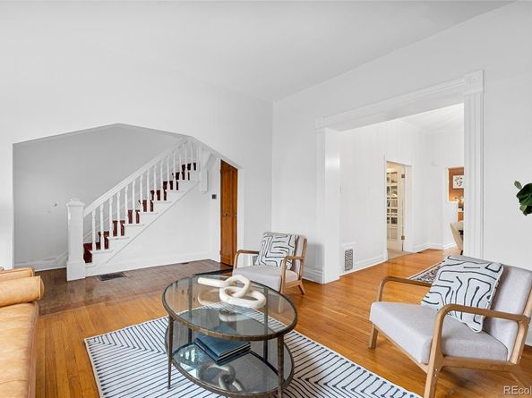 408 E 1st Avenue, Denver CO 80203