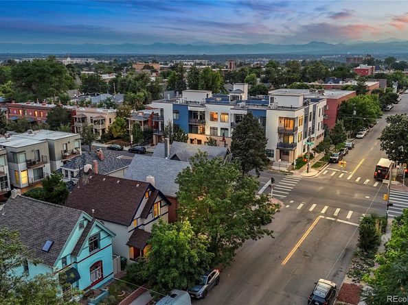 408 E 1st Avenue, Denver CO 80203
