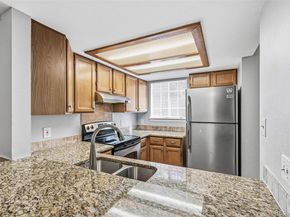 1937 S Balsam Street, Lakewood CO 80227