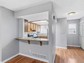 1937 S Balsam Street, Lakewood CO 80227