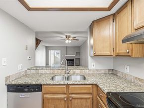 1937 S Balsam Street, Lakewood CO 80227