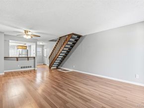 1937 S Balsam Street, Lakewood CO 80227