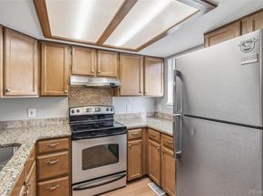 1937 S Balsam Street, Lakewood CO 80227