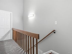 1937 S Balsam Street, Lakewood CO 80227