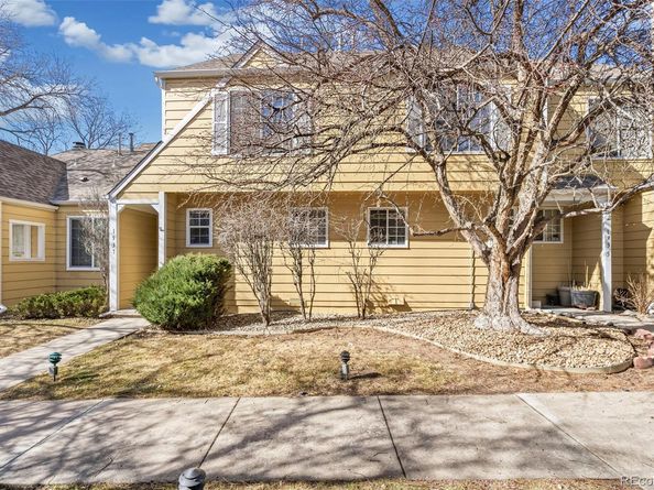 1937 S Balsam Street, Lakewood CO 80227