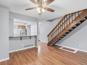 1937 S Balsam Street, Lakewood CO 80227