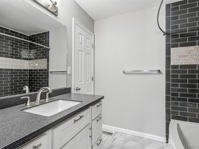 1937 S Balsam Street, Lakewood CO 80227