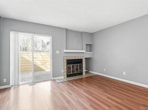 1937 S Balsam Street, Lakewood CO 80227