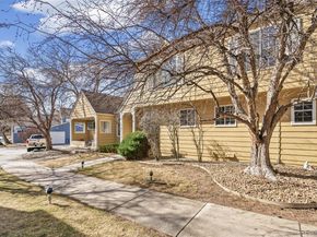 1937 S Balsam Street, Lakewood CO 80227