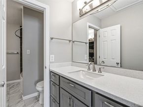 1937 S Balsam Street, Lakewood CO 80227