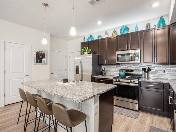 857 E 98th Avenue 1703, Thornton CO 80229