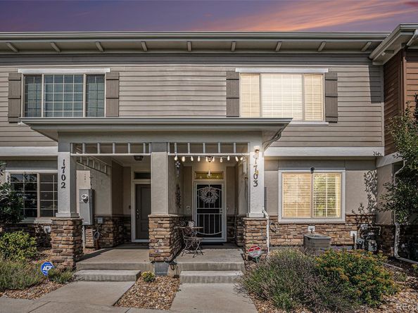 857 E 98th Avenue 1703, Thornton CO 80229