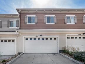 857 E 98th Avenue 1703, Thornton CO 80229