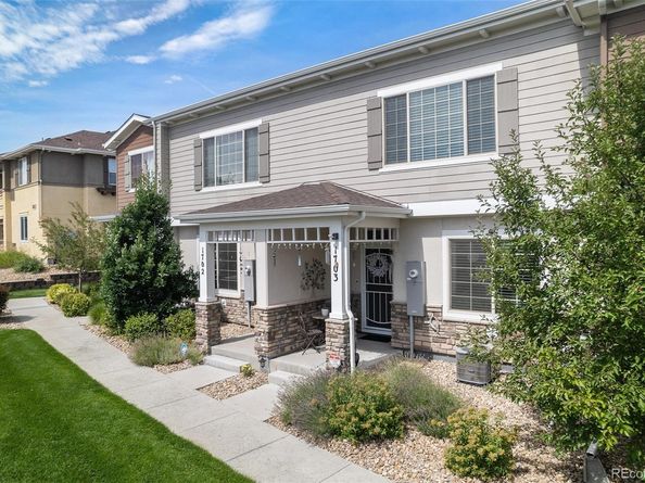 857 E 98th Avenue 1703, Thornton CO 80229
