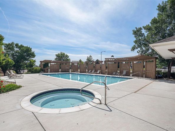 857 E 98th Avenue 1703, Thornton CO 80229