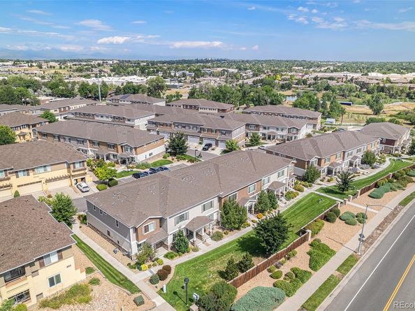 857 E 98th Avenue 1703, Thornton CO 80229