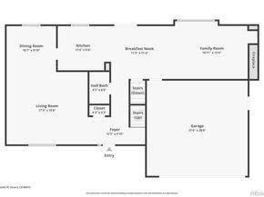 17033 E Pacific Place, Aurora CO 80013