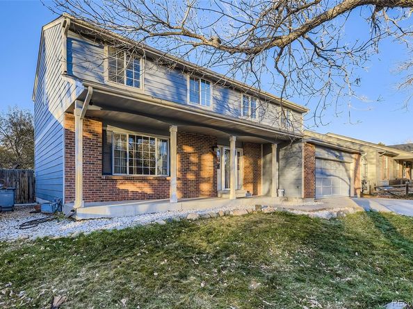 17033 E Pacific Place, Aurora CO 80013