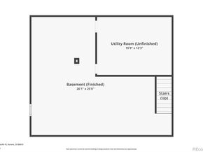 17033 E Pacific Place, Aurora CO 80013