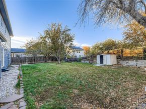 17033 E Pacific Place, Aurora CO 80013