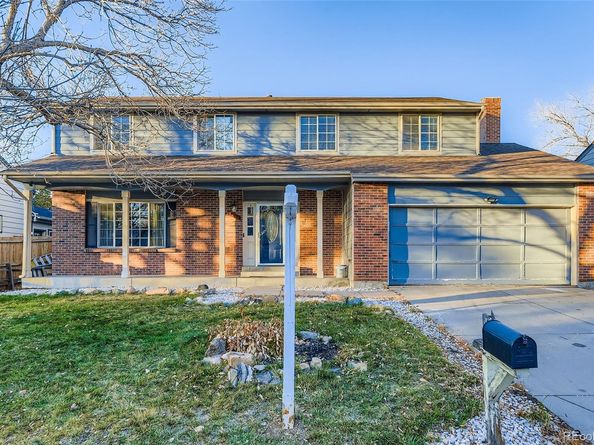 17033 E Pacific Place, Aurora CO 80013