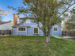 17033 E Pacific Place, Aurora CO 80013