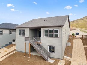 166 S Terry Street, Golden CO 80401