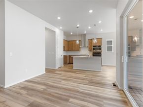 166 S Terry Street, Golden CO 80401