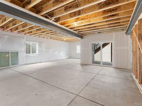 166 S Terry Street, Golden CO 80401