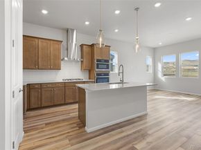 166 S Terry Street, Golden CO 80401