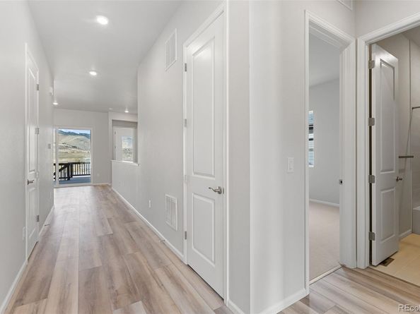 166 S Terry Street, Golden CO 80401