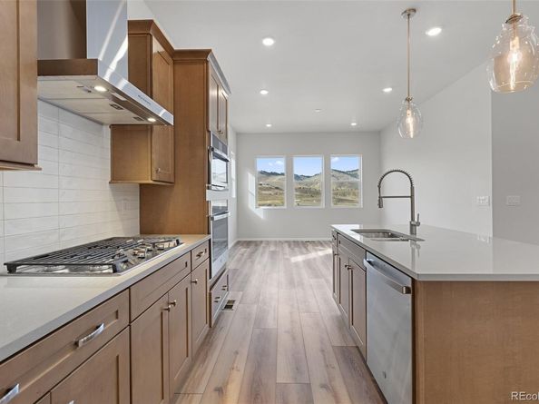 166 S Terry Street, Golden CO 80401