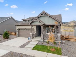166 S Terry Street, Golden CO 80401