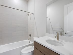 166 S Terry Street, Golden CO 80401