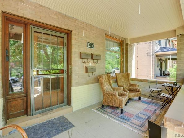 1320 Saint Paul Street, Denver CO 80206