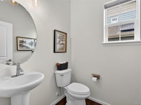 1357 Lander Lane, Lafayette CO 80026